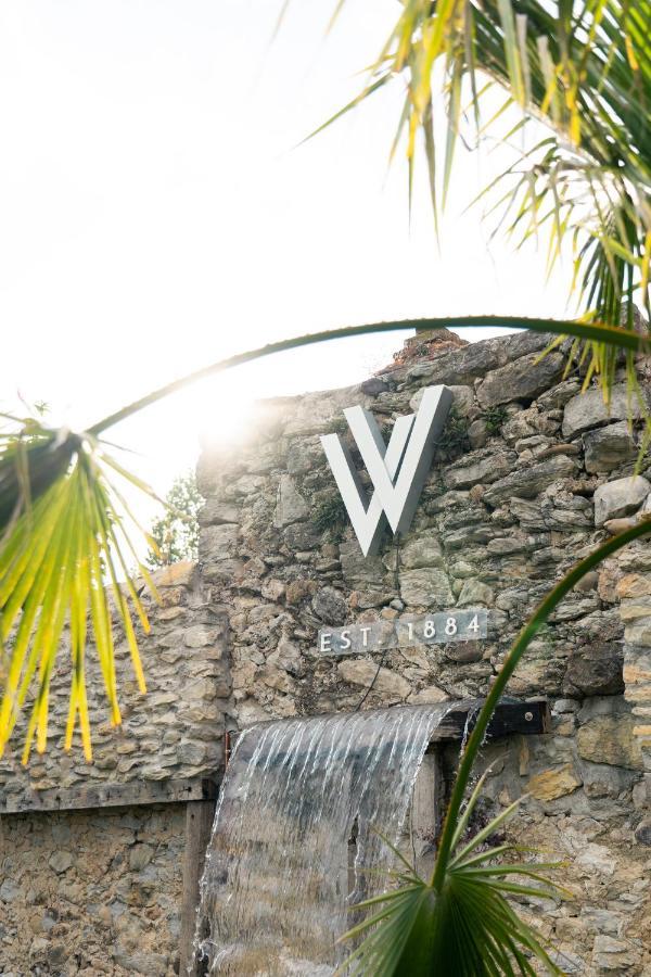 Jardines Villaverde Villaverde de Pontones Екстер'єр фото